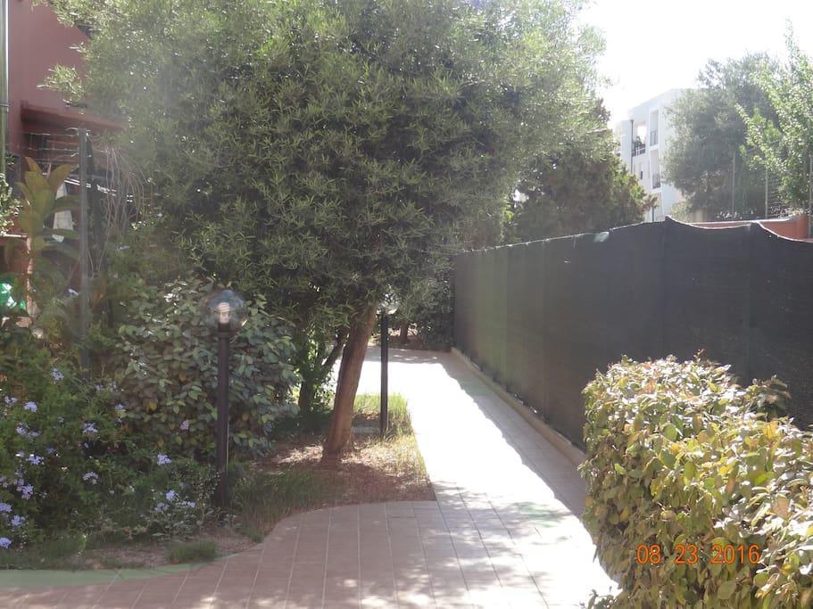 Appartamento Elegante Nuovissimo Quartu SantʼElena Exterior foto