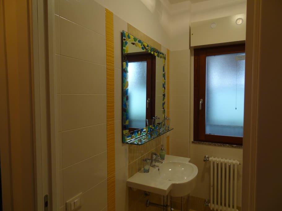 Appartamento Elegante Nuovissimo Quartu SantʼElena Exterior foto