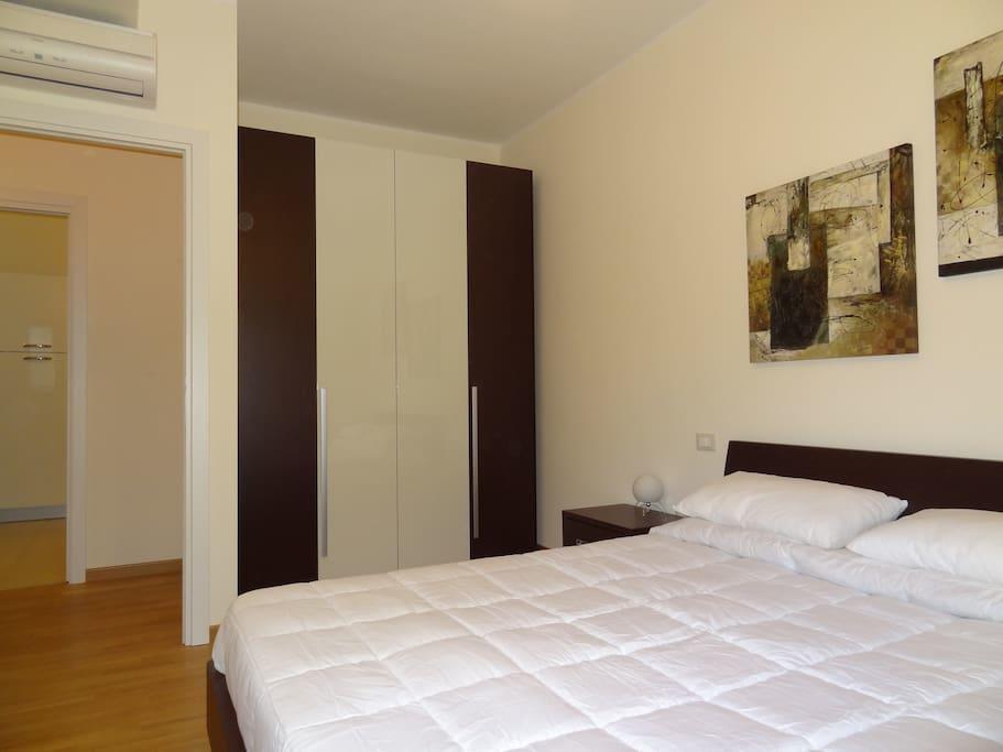 Appartamento Elegante Nuovissimo Quartu SantʼElena Exterior foto