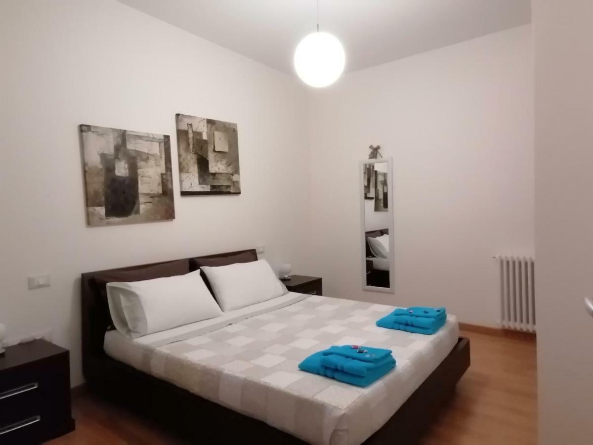 Appartamento Elegante Nuovissimo Quartu SantʼElena Exterior foto